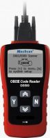 New CAN OBD II OBD2 Code Scanner