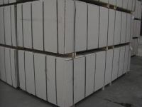 palsterboard/gypsum board thickness:7.5mm