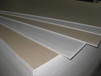 general gypsum board/pvc ceiling thickness:9.5mm
