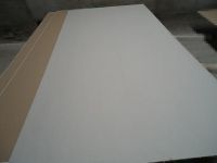 gypsum board for drywall or ceiling
