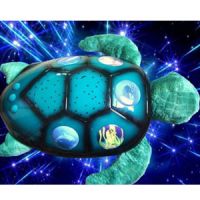 Sell Twilight Sea Turtle Constellation Night Light