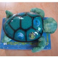 Sell Twilight Constellation Night Light Sea Turtle