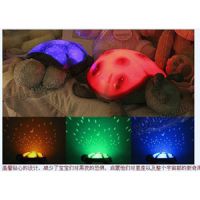 Sell Sleeping Ladybug Projector Night Light