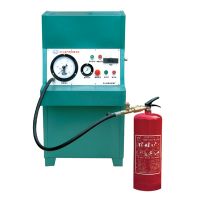 Sell fire extinguisher nitrogen filler(MDG1.7)