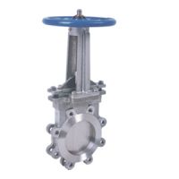 knife of gate valve .plug valve