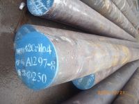 Sell forged steel bar 42CrMo