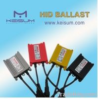 Sell slim ballast