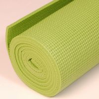 Sell pvc foam yoga mat