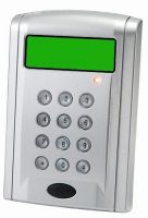 Sell Access Control with LCD, 5000 cards.