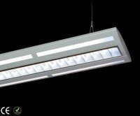 Sell T5 T8 commercial lighting fixture
