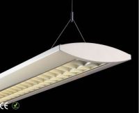 Sell T5 T8 fluorescent  lighting fixture