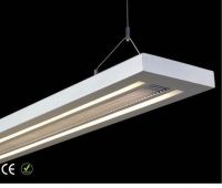 Sell T5 T8 flourescent lighting fixture