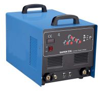 Sell Sell 200A AC/DC TIG MMA Welder and 50A Plasma Cutter (SUPER-200)