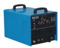 Sell Sell New Inverter AC/DC TIG Welding Machine (WSE-200)