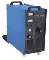 Sell Sell New DC MIG/MAG Welding Machine (MIG210R)