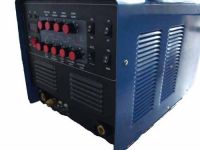 Sell Inverter AC/DC Pulse TIG/MMA Welder/Welding Machine(WSME-200)