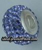 pandora sterling silver zircon bead