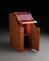 mini infrared home sauna, bio-spectrum sauna
