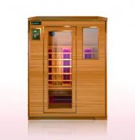 infrared sauna room , bio-spectrum sauna