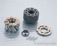 Sell Linde spare parts