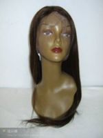 Sell Full Lace Wigs