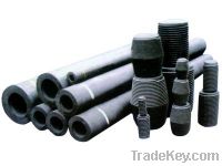 Sell graphite anode
