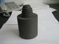 Sell special-shaped graphite
