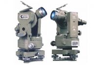 Sell OPTICAL THEODOLITE TE600