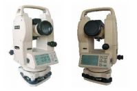 Sell DIGITAL THEODOLITE LET SERIES