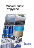 Market Study: Propylene