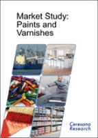 Market Study: Paints and Varnishes