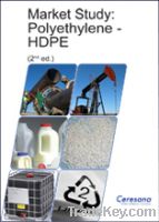 Market Study: Polyethylene-HDPE