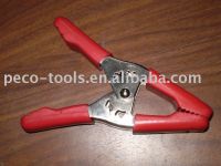 6" spring clamp