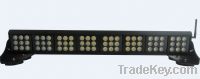 Sell 72W Strobe LED Light Bar with 11 Flash Pattern