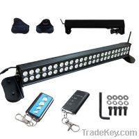 Sell 48W Double Row Multifunctional Strobe LED Light Bar
