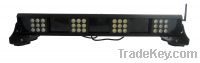 Sell 36W Multifunctional LED Light Bar--11 strobe models