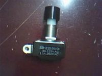 Sell Push Switch & Hard Disk
