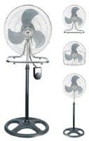 18" Industrial Fan OUIF-45-3-1