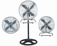 18" Industrial Fan OUIF 45B-3-1