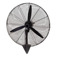 30" Industrial Wall Fan OUWF-750