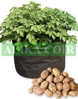 Sell Nonwoven Fabric Planting Bag