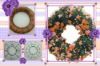 Sell Growing Wreath