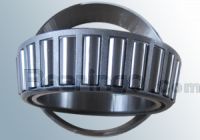 Tapered roller bearing