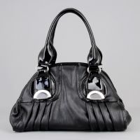 wholesale small cute PU Leather Tote Bags