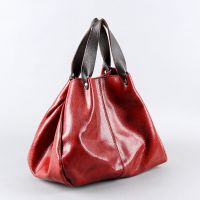 Wholesale Snakeskin fashionable Girl genuine Leather Bags