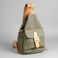Wholesale Fashion PU Leather Backpacks