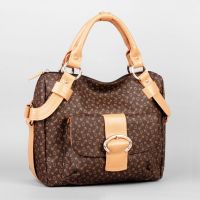 Wholesale Personality PU Leather Shoulder Bags