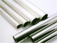 stainless steel pipes for heat exchanger