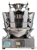Sell Electronic Scale (Multihead Weigher)