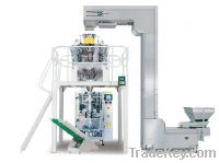 Sell weighing & packing system machines for food, hardwares